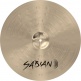 Cymbale Stratus 15