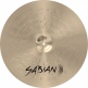Cymbale Stratus 16