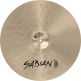 Cymbale Stratus 18