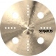 CYMBALE STRATUS ZERO 18