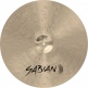 Cymbale Stratus 20