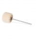 BE40 BASS DRUM BEATER 