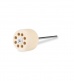 BE40 BASS DRUM BEATER 