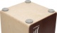 CAJON AGILE DUAL RED