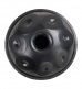 HANDPAN HP15CS RE CHROMATIQUE 15 NOTES