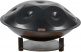 HANDPAN D-KURD MINOR 8 NOTES