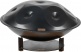 HANDPAN E-MINOR, 8 NOTES 432HZ