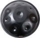 HP9DKU - Handpan D-Minor Kurd 9-Notes
