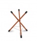 Stand Tripod 80CM Pour Handpan