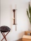 INFINITY GONG WALL MOUNT 