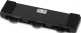 Percussion Jingle Chick Steel - Velcro