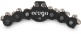 Oruga Sleigh Bells Small