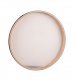 Percussion Coast Drum diamètre 50 cm non accordable