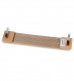 RTSK : SHAKER MAGSHAKE FOR FRAME DRUM - TAR - BUFFALO DRUM - BODHRAN - HAND DRUM