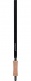 STF-128 - Tuning Fork Master Fork - 128Hz