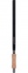 STF-ME - Tuning Fork Mercury - 141,27Hz