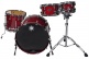 Kit Evolved Érable Standard 22