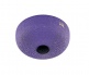 MEINL SONIC ENERGY POCKET STEEL TONGUE DRUM, A MAJOR, PURPLE