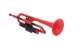 PTRUMPET RED