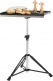 TT-1524MPW - TRAP TABLE ALUMINUM 38X60 CM + STAND