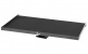 TT-1524MPW - TRAP TABLE ALUMINUM 38X60 CM + STAND