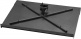 TT-1524MPW Table Percussion Aluminium 38X60 CM + Stand