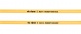 SIGNATURE ROBERT VAN SICE - MEDIUM HARD