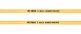 Mailloches Vibraphone Signature Robert Van Sice - Hard