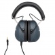 SIH3 - Stereo Isolation Headphones