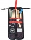 DRUMSTICK BAG VIC FIRTH ESSENTIAL - RED DOT