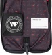 DRUMSTICK BAG VIC FIRTH ESSENTIAL - RED DOT