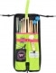 DRUMSTICK BAG VIC FIRTH ESSENTIAL - NEON