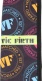 DRUMSTICK BAG VIC FIRTH ESSENTIAL - NEON