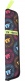 DRUMSTICK BAG VIC FIRTH ESSENTIAL - NEON