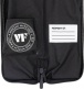 Housse Baguettes Vic Firth Essential - Black
