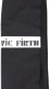 DRUMSTICK BAG VIC FIRTH ESSENTIAL - BLACK