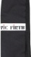 Housse Baguettes Vic Firth Essential - Black