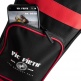 STICK BAG 8 PAIRS