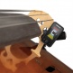 PW-CT-28 Accordeur Eclipse Rechargeable Violoncelle/contrebasse