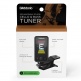 ECLIPSE RECHARGEABLE CELLO & BASS TUNER