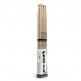 CLASSIC ATTACK 5A SHIRA KASHI OAK OVAL WOOD TIP 4-PACK