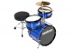 DSJ90 Blauw