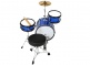 DSJ90 Blauw