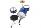 DSJ90 Blauw
