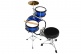 DSJ90 Blauw