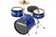 DSJ90 Blauw