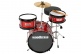 DSJ90 Rouge