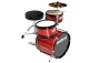 DSJ90 Rouge