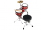 DSJ90 Rouge