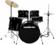 AD100 Noir Brillant